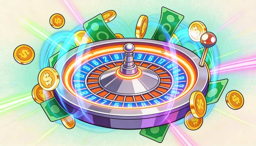 ¿Por qué todos están hablando del casino Wild Dice? ¿Por qué todos están hablando del casino Wild Dice?